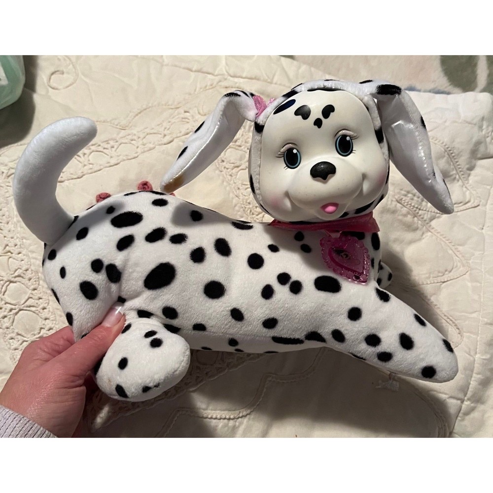 2016 Dalmatian Puppy Surprise